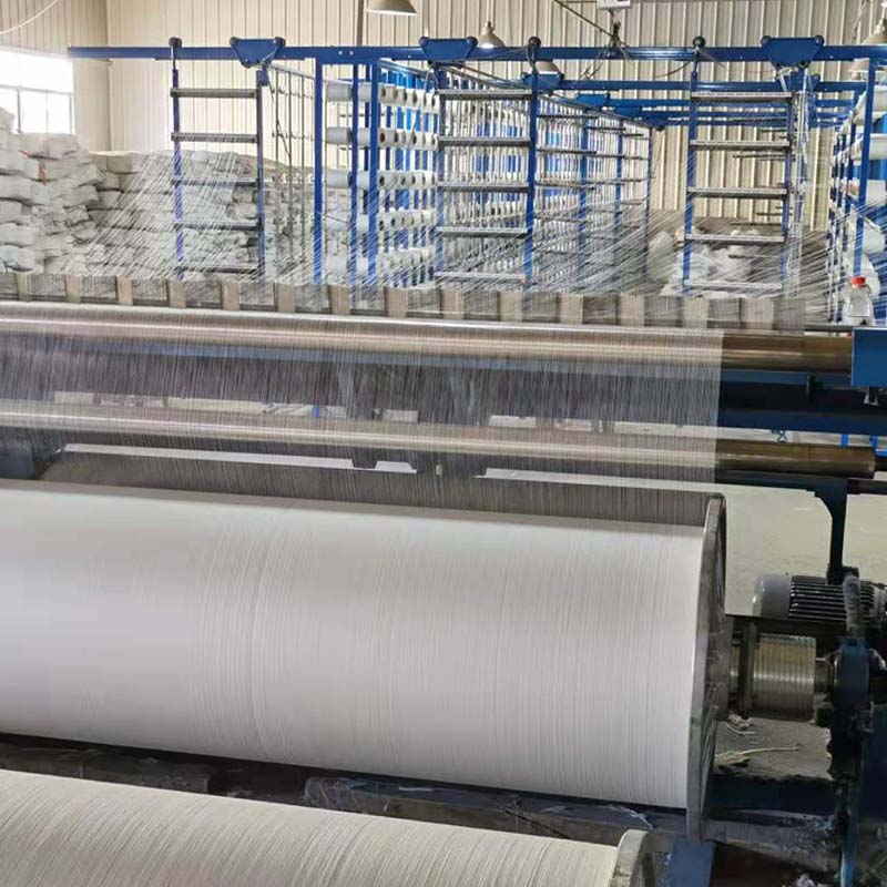 金东洗洁巾工厂展示